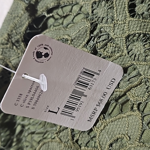 Free People Adella Cami - Picture 6 of 6